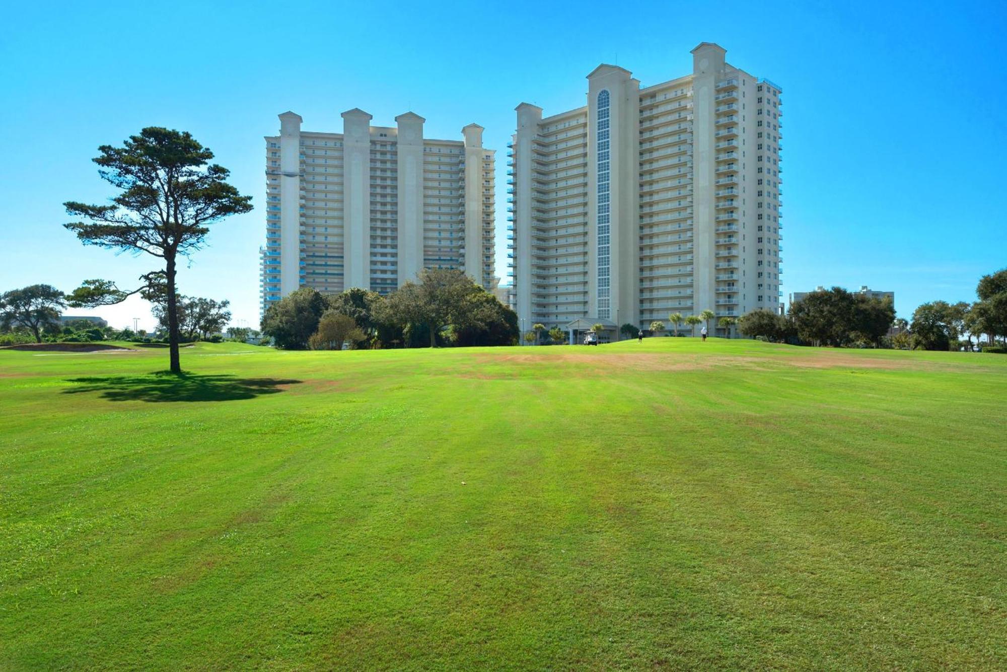 Ariel Dunes II 1608 Destin Exterior photo