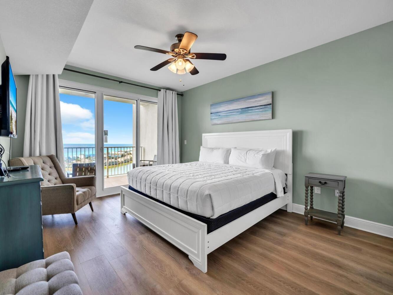 Ariel Dunes II 1608 Destin Exterior photo